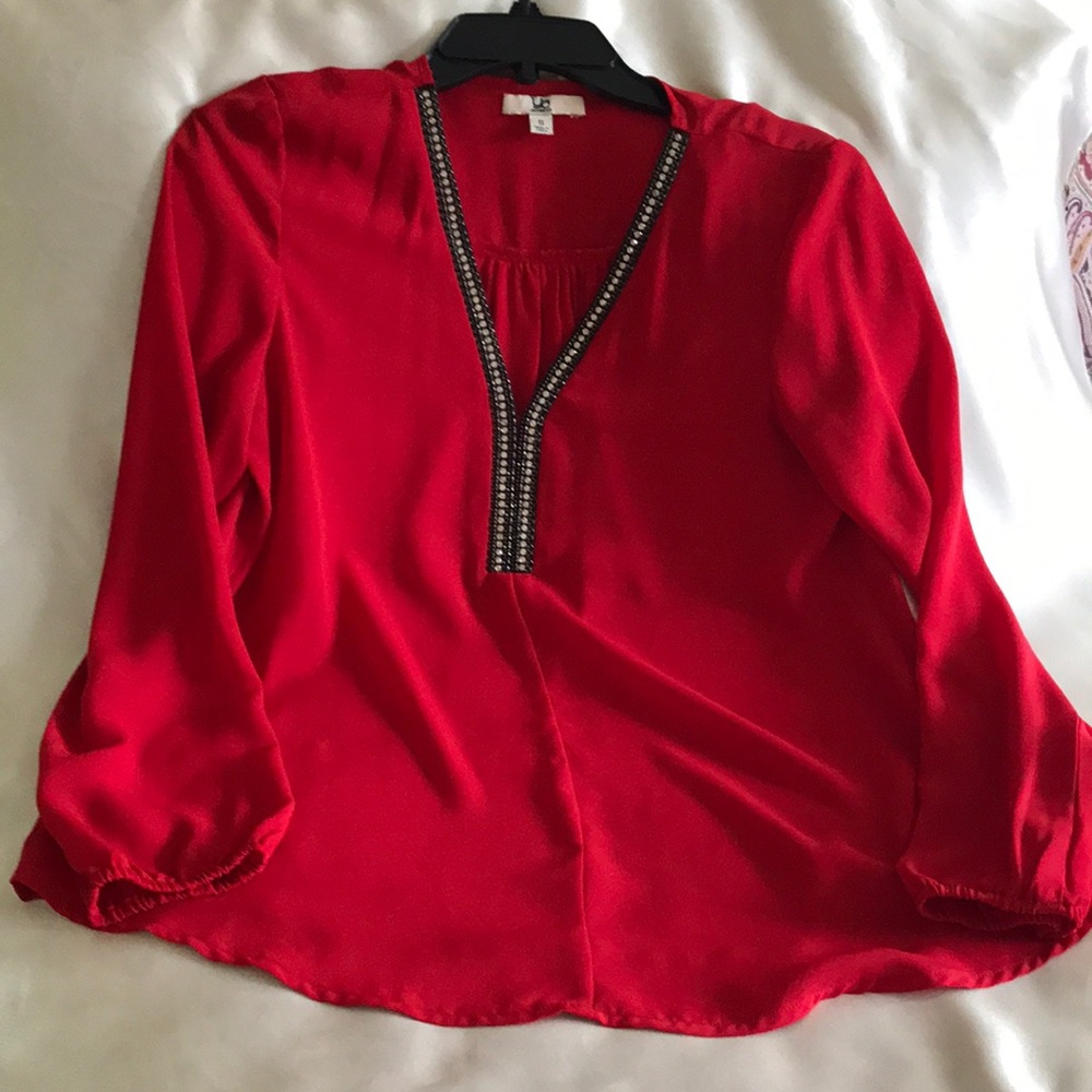 Blouse - Picture 2 of 4